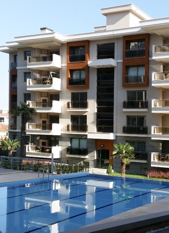 MAKSİMUM KONUTLARI