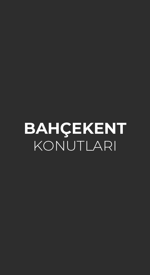 Bahçekent