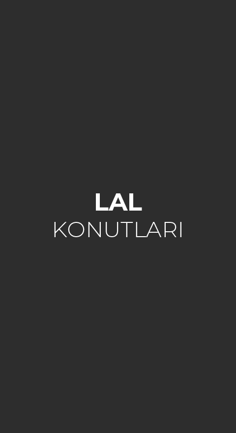 Lal Konutları