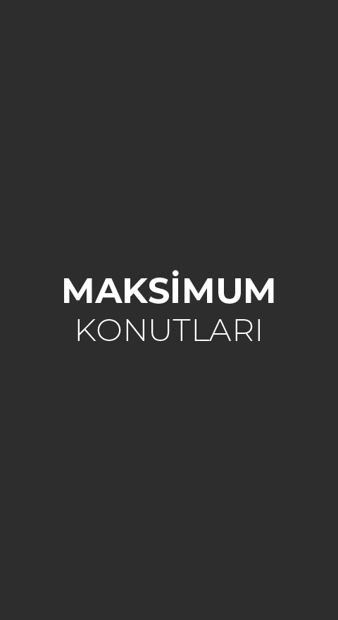 Maksimum Konutları