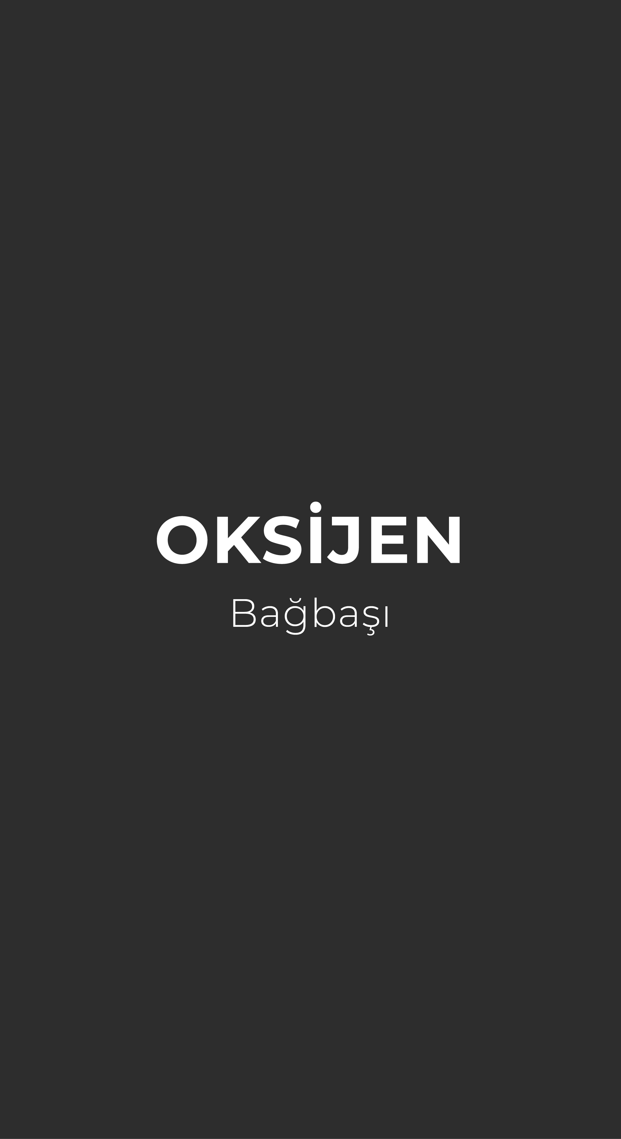 OKSIJEN