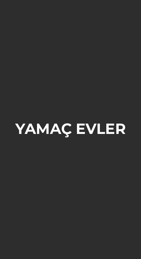 Yamaç Evler